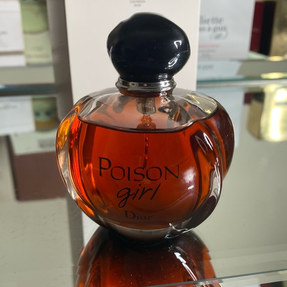 Dior Poison Girl eau de parfum, 100 ml - Picture 4 of 4